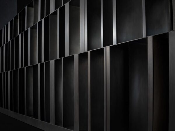 Итальянский стеллаж Bistrot Horizontal 3