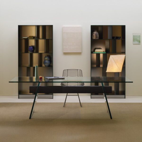 Итальянский стол Compression 3