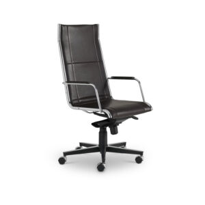 Итальянское кресло руководителя BLADE от 4mariani