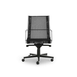 Итальянское кресло руководителя BLADE 8