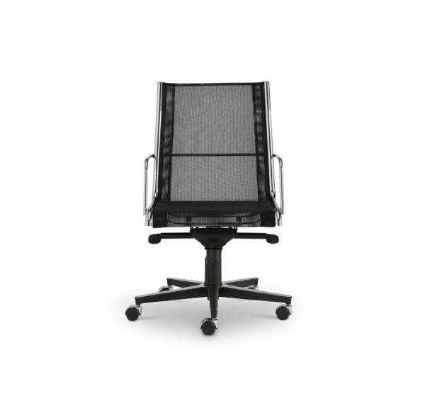 Итальянское кресло руководителя BLADE 8