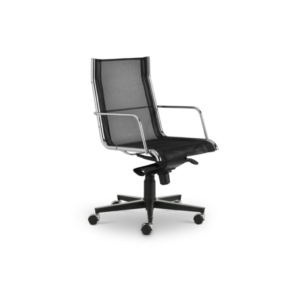 Итальянское кресло руководителя BLADE 7