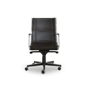 Итальянское кресло руководителя BLADE 6