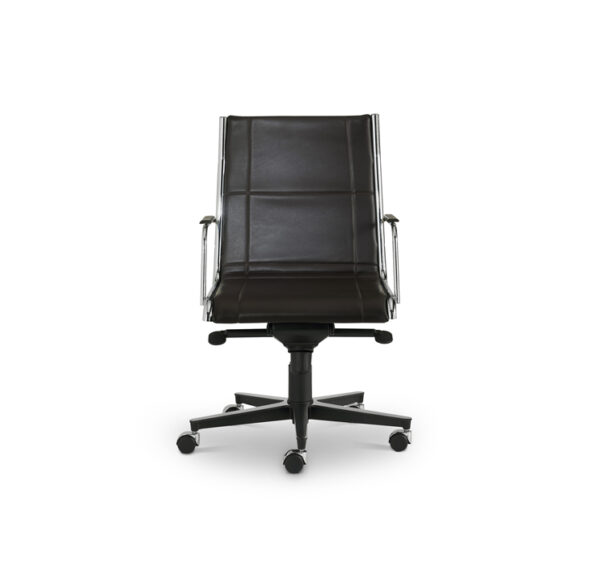 Итальянское кресло руководителя BLADE 6