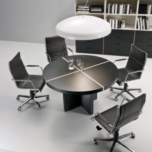 Итальянское кресло руководителя BLADE 5