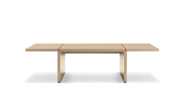 Итальянский конференц-стол BLADE 3