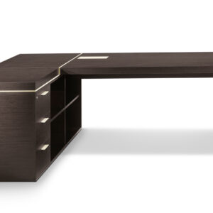 Итальянский стол руководителя BLADE 2