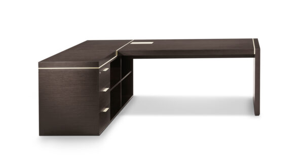 Итальянский стол руководителя BLADE 2