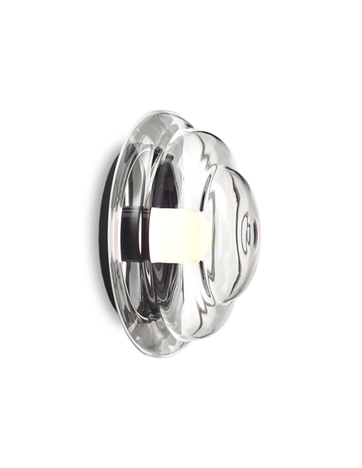 Дизайнерская настенная лампа blimp от Bomma (Чехия)