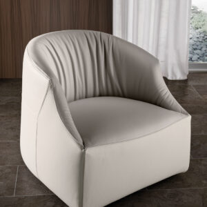 Итальянское кресло BLOB 3