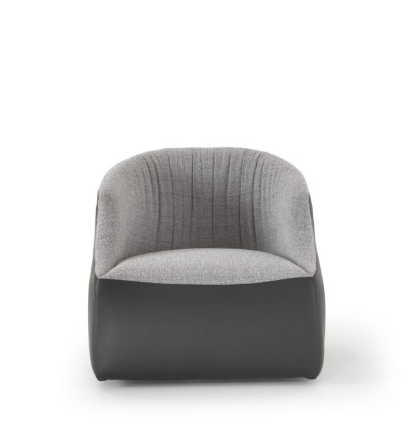 Итальянское кресло BLOB от 4mariani