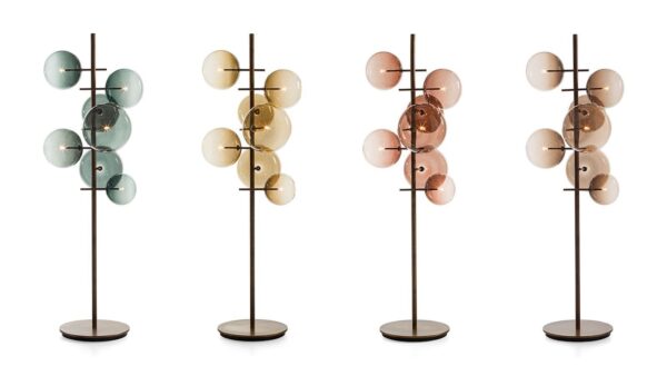 Итальянский ковер Bolle Stelo от Galloti&Radice