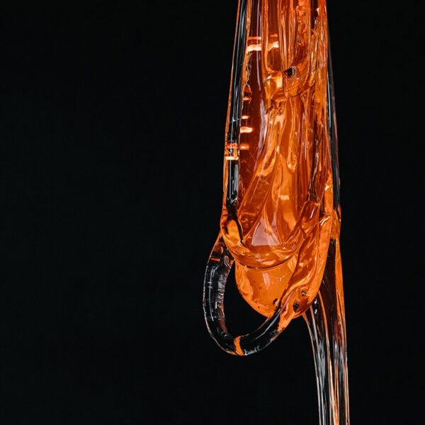 Дизайнерский подвесной светильник lens 3