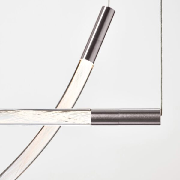 Дизайнерский подвесной светильник Flare 2