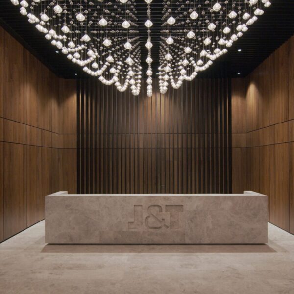 Дизайнерский подвесной светильник Stellar Dust 2