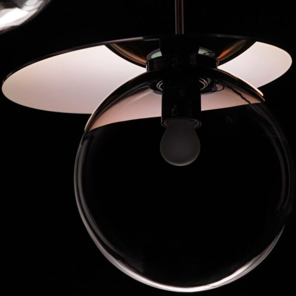 Дизайнерский подвесной светильник umbra 2