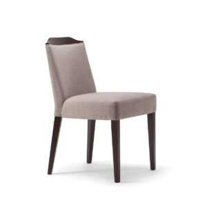 Итальянский стул BOSTON SIDE CHAIR 010 S от Tirolo