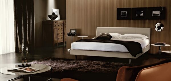 Итальянская кровать BRERA 3