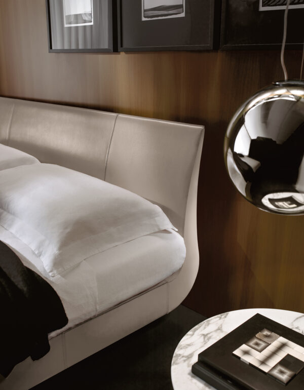 Итальянская кровать BRERA 2