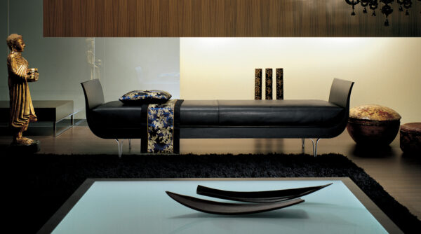 Итальянский диван BRERA 3