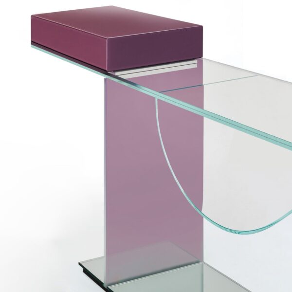 Итальянская консоль Ollie 2