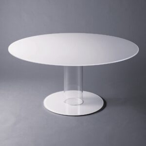 Итальянский стол Hub tavoli alti 3