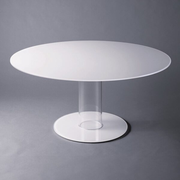 Итальянский стол Hub tavoli alti 3