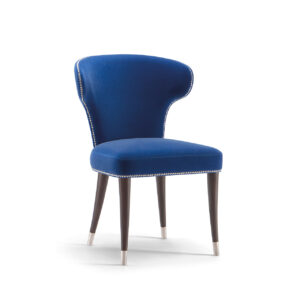 Итальянский стул CAMELIA SIDE CHAIR 051 S от Tirolo