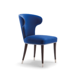 Итальянский стул CAMELIA SIDE CHAIR 051 S от Tirolo