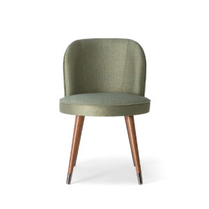 Итальянский стул CANDY SIDE CHAIR 061 S 2