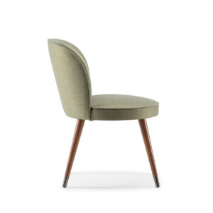 Итальянский стул CANDY SIDE CHAIR 061 S 3