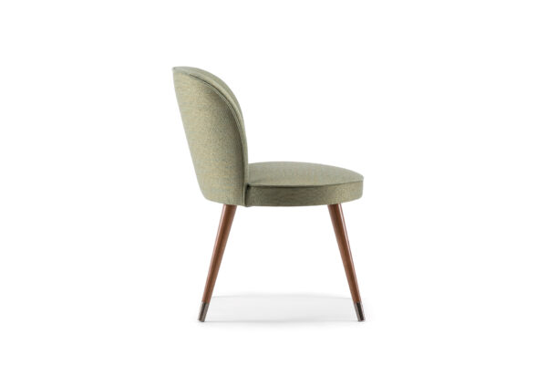 Итальянский стул CANDY SIDE CHAIR 061 S 3