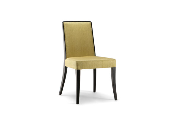 Итальянский стул CANNES SIDE CHAIR 030 S от Tirolo