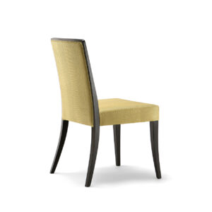 Итальянский стул CANNES SIDE CHAIR 030 S от Tirolo