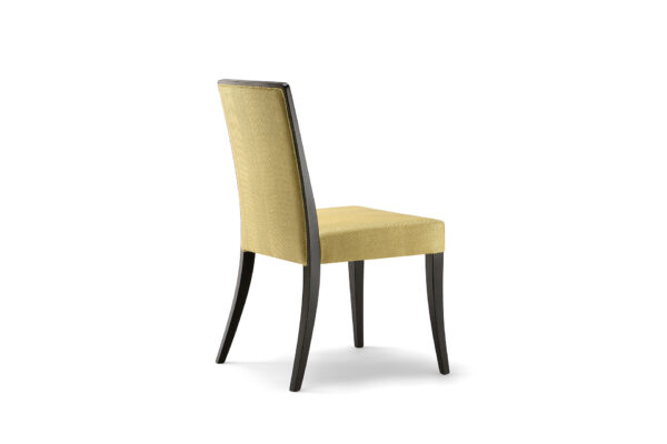 Итальянский стул CANNES SIDE CHAIR 030 S от Tirolo