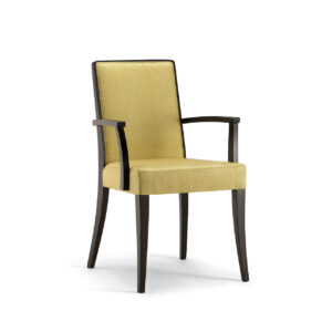 Итальянский стул CANNES ARMCHAIR 030 SB от Tirolo