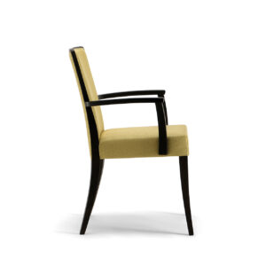 Итальянский стул CANNES ARMCHAIR 030 SB от Tirolo