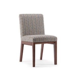Итальянский стул CARTER DINING CHAIR 068 S от Tirolo