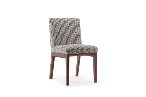 Итальянский стул CARTER DINING CHAIR 068 S от Tirolo
