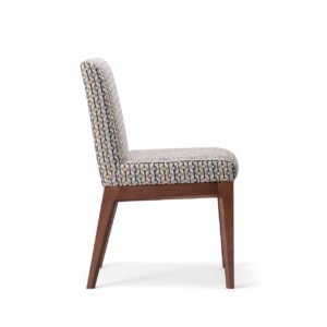 Итальянский стул CARTER DINING CHAIR 068 S 2