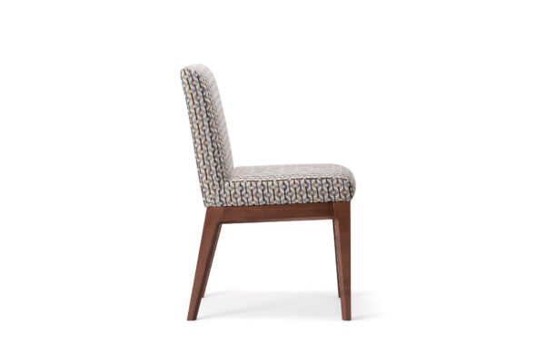 Итальянский стул CARTER DINING CHAIR 068 S 2