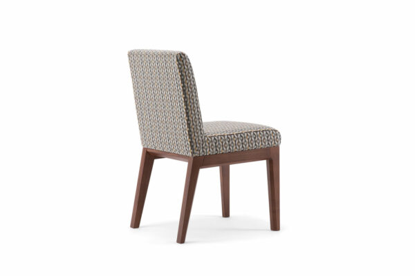 Итальянский стул CARTER DINING CHAIR 068 S от Tirolo