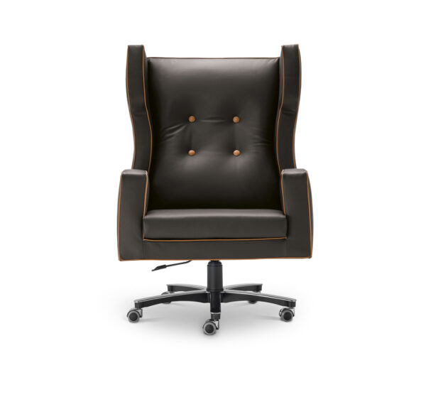 Итальянское кресло руководителя CASSANDRA от 4mariani