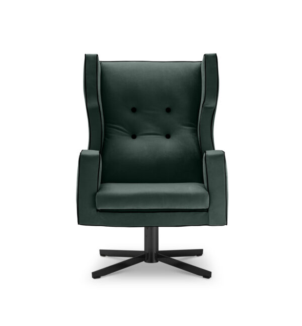 Итальянское кресло CASSANDRA от 4mariani