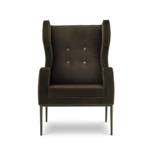 Итальянское кресло CASSANDRA от 4mariani