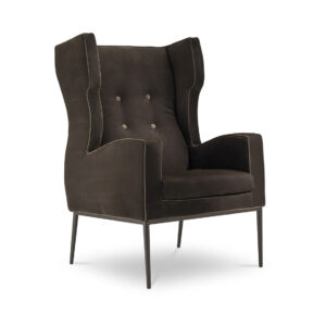 Итальянское кресло CASSANDRA 3