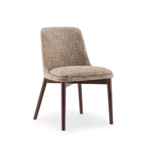 Итальянский стул CELINE SIDE CHAIR 077 S от Tirolo