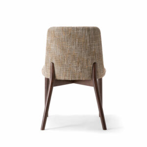 Итальянский стул CELINE SIDE CHAIR 077 S от Tirolo