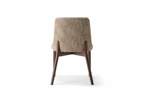 Итальянский стул CELINE SIDE CHAIR 077 S от Tirolo