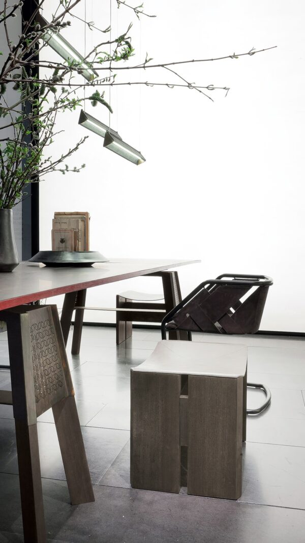 Итальянский стул Rio от Henge